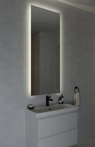 Зеркало ECLIPSE smart 60х145