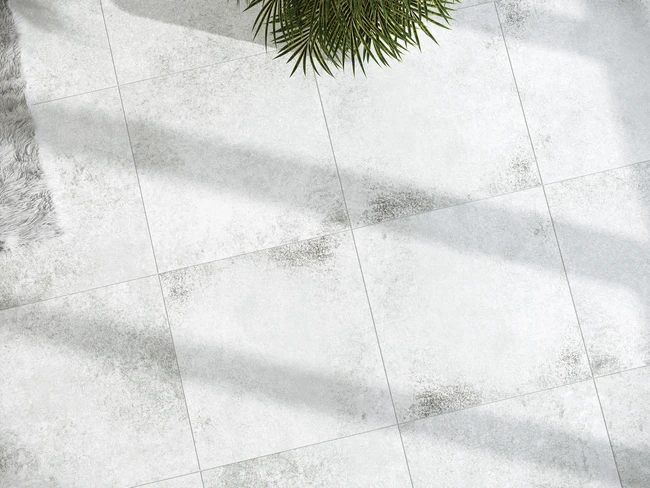 FROSTY