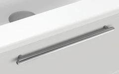 Тумба VIVO 80 белый