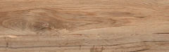 Керамогранит Cersanit Oakwood коричневый рельеф 18,5x59,8 A17489
