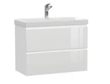 01 Тумба MODUO SLIM 80 для MODUO SLIM 80 (фото 3/4)