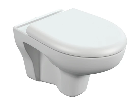 Подвесной унитаз NATURE Clean On DPL EO