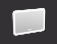 Зеркало LED 051 DESIGN PRO 80