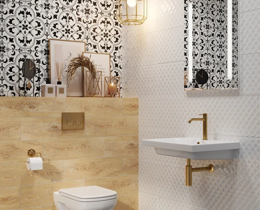 DECO MIX