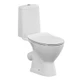 Унитаз-компакт FLAVIS 031 3/6 DPL EO slim