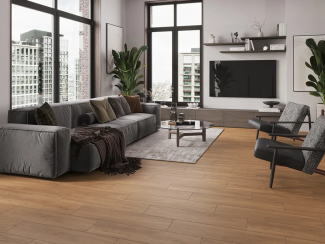 KAURI WOOD