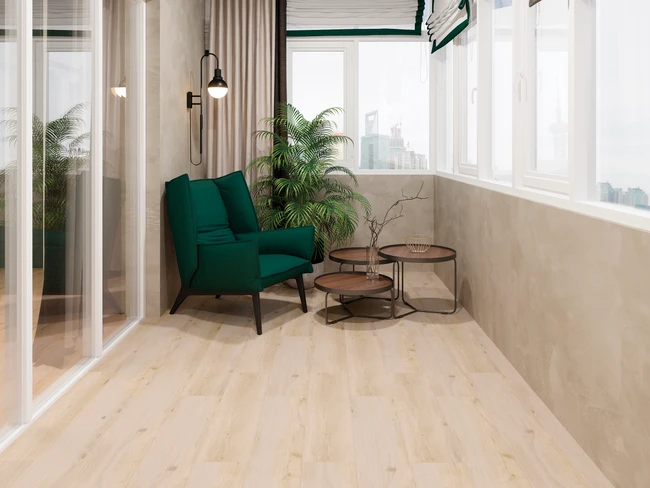 WOOD CONCEPT NATURAL