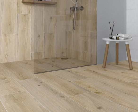 WOOD CONCEPT NATURAL