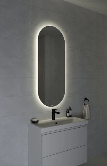 Зеркало ECLIPSE smart 50x122