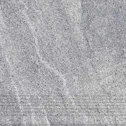 Ступень Cersanit Misto ступень серый 29,8x29,8 A17589