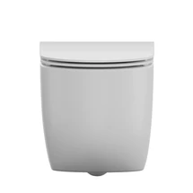 Подвесной унитаз MODUO SMART Vortex DPL EO slim LP