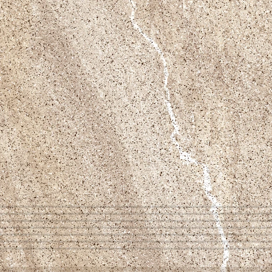 Ступень Cersanit Misto ступень бежевый 29,8x29,8 A17591