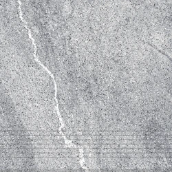 Ступень Cersanit Misto ступень серый 29,8x29,8 A17589