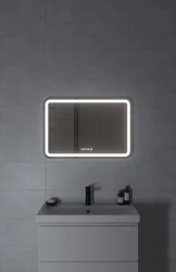Зеркало LED 050 DESIGN PRO 80