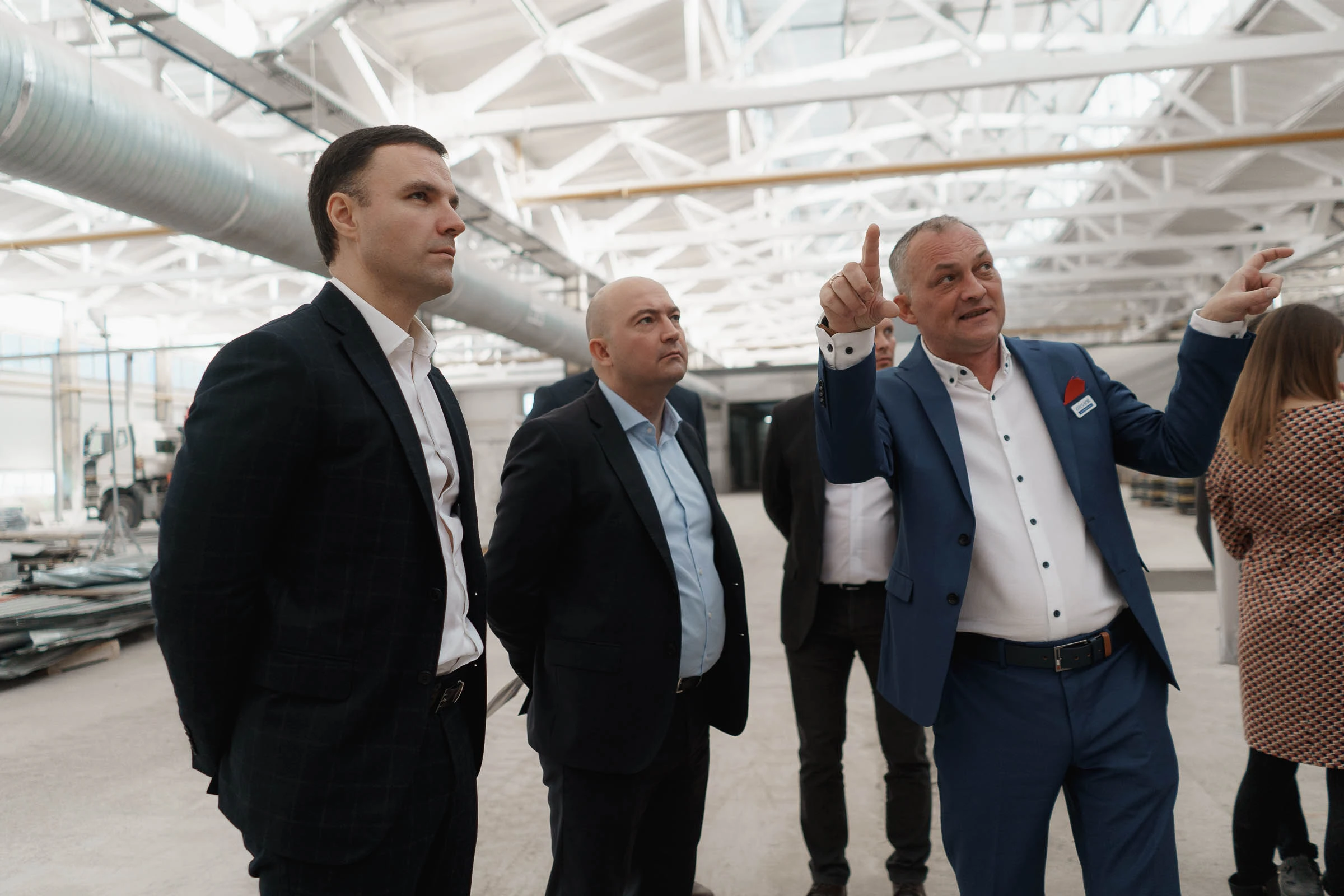 Инвестиции в будущее. "Сызранская керамика" запустила новые линии