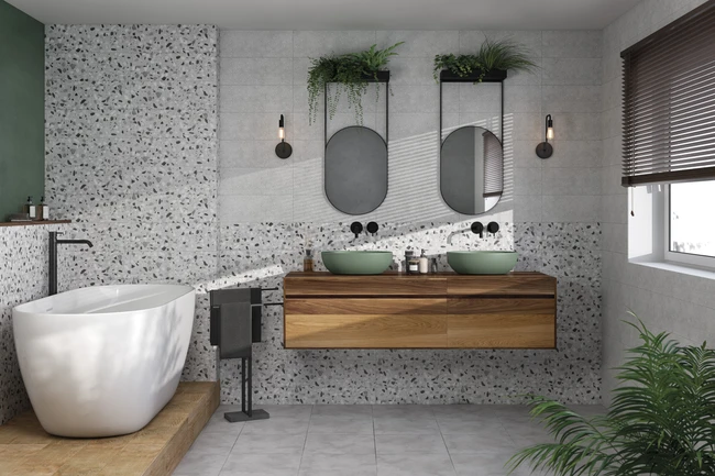 TERRAZZO