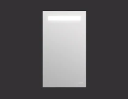 Зеркало LED 010 BASE 40