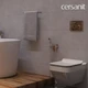 Смеситель с гигиеническим душем VERO