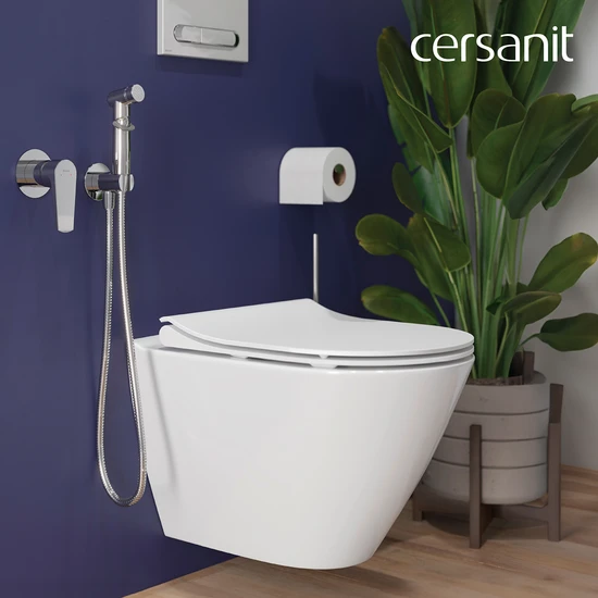Комплект CITY SMART CO DPL EO slim LP + VECTOR