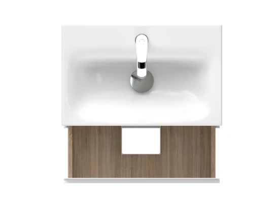 Тумба MODUO SLIM 60