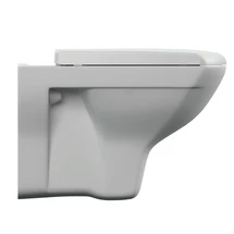 Подвесной унитаз CARINA Clean On DPL EO