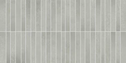 Плитка Cersanit Pole зеленый рельеф 29,8x59,8 A18161