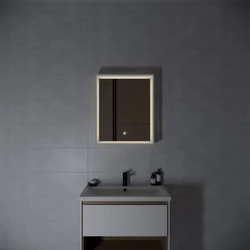 Зеркало LOUNA 60