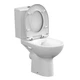 Унитаз-компакт NATURE Clean On 011 3/5 DPL EO