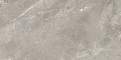 Керамогранит Cersanit Spark серый ректификат 44,8x89,8 A17785