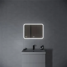 Зеркало LED 070 DESIGN PRO 80