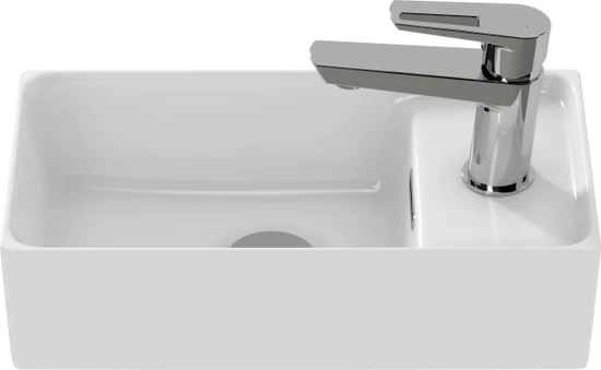 Раковина CREA 40