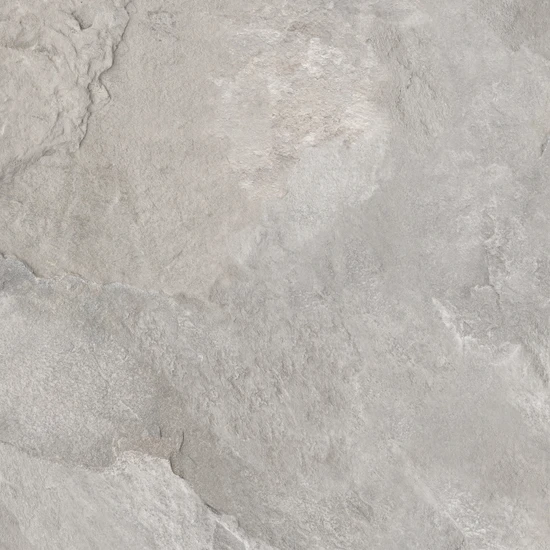 Керамогранит Cersanit River серый ректификат рельеф 59,8x59,8 A18049