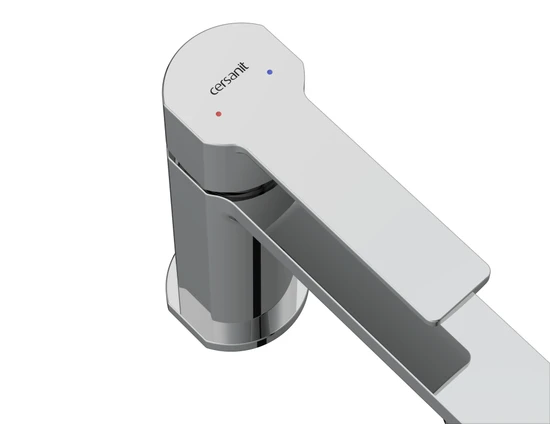 Смеситель SMART для раковины