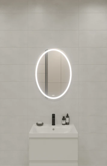 Зеркало LED 040 DESIGN 57