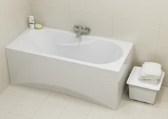 Панель для акриловых ванн MITO RED 170
