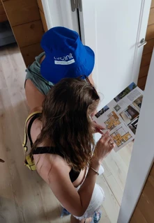 Cersanit на Open Village 2022