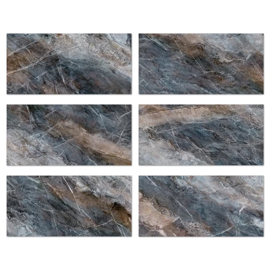 Плитка Cersanit Cascada многоцветный 29,8x59,8 A17820