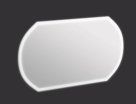Зеркало LED 090 DESIGN 120