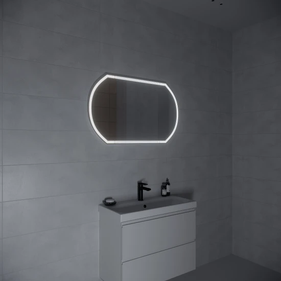 Зеркало LED 090 DESIGN 100