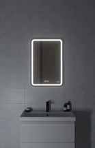 Зеркало LED 051 DESIGN PRO 55