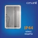 Зеркало LED 051 DESIGN PRO 55