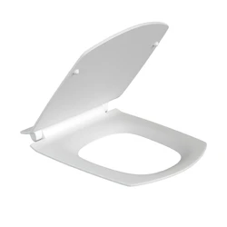 Сиденье для унитаза CARINA DPL EO slim