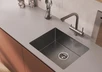 Смеситель на кухне для красоты или для дела?