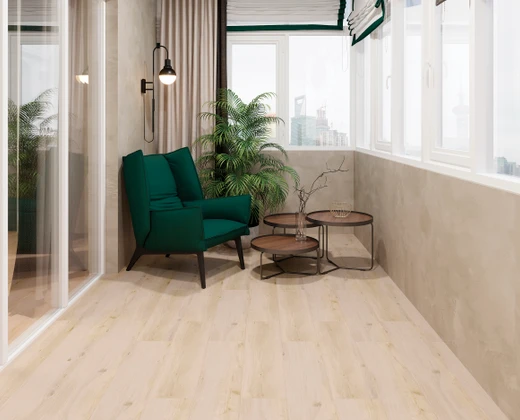 WOOD CONCEPT NATURAL