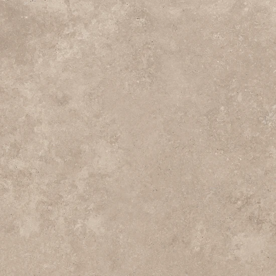 Керамогранит Cersanit Limestone светло-серый ректификат рельеф 59,8x59,8 A17892