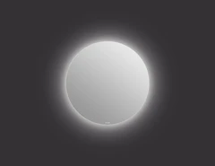 Зеркало ECLIPSE smart 60x60
