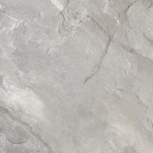 Керамогранит Cersanit River серый ректификат рельеф 59,8x59,8 A18049