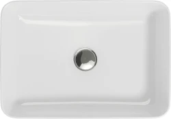 Раковина CREA 50 RECTANGULAR