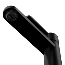 Смеситель для раковины OLIVA черный