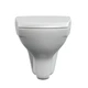 Подвесной унитаз CARINA Clean On DPL EO